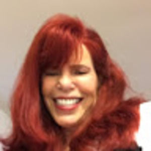 Meet your Posher, Roslyn